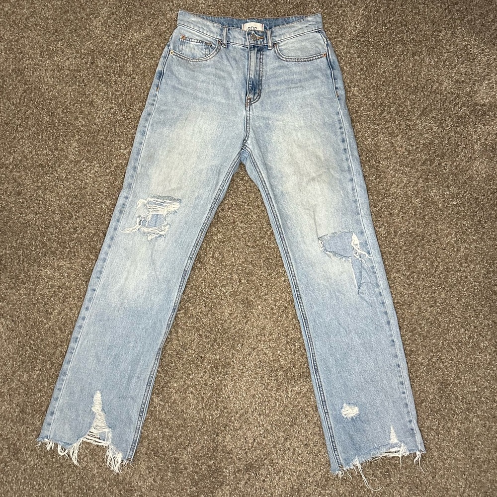 BDG - Women’s Cowboy Fit Jeans
